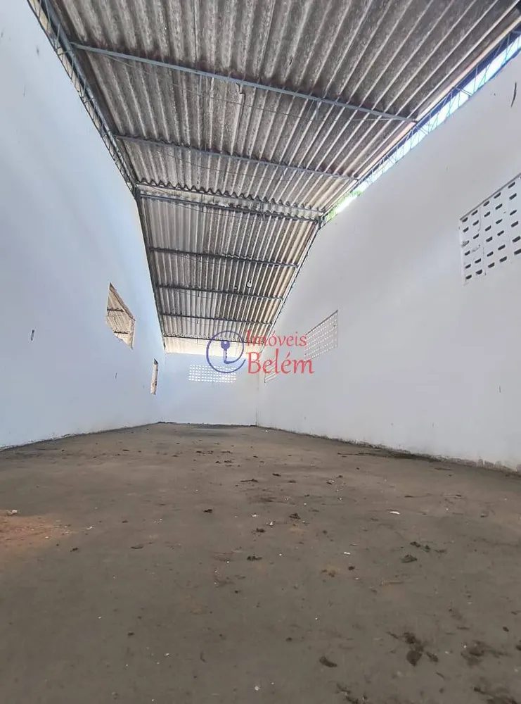 Depósito-Galpão, 1050 m² - Foto 11