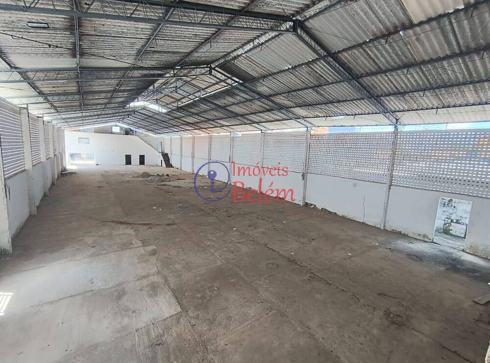 Depósito-Galpão-Armazém à venda, 1050m² - Foto 2