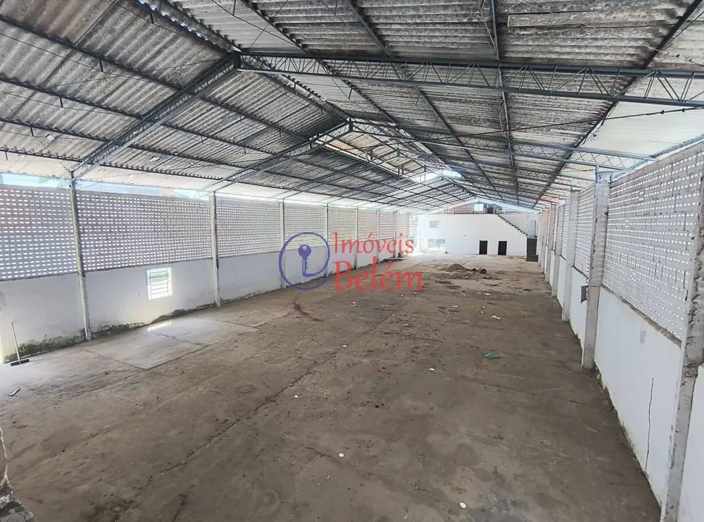 Depósito-Galpão, 1050 m² - Foto 8
