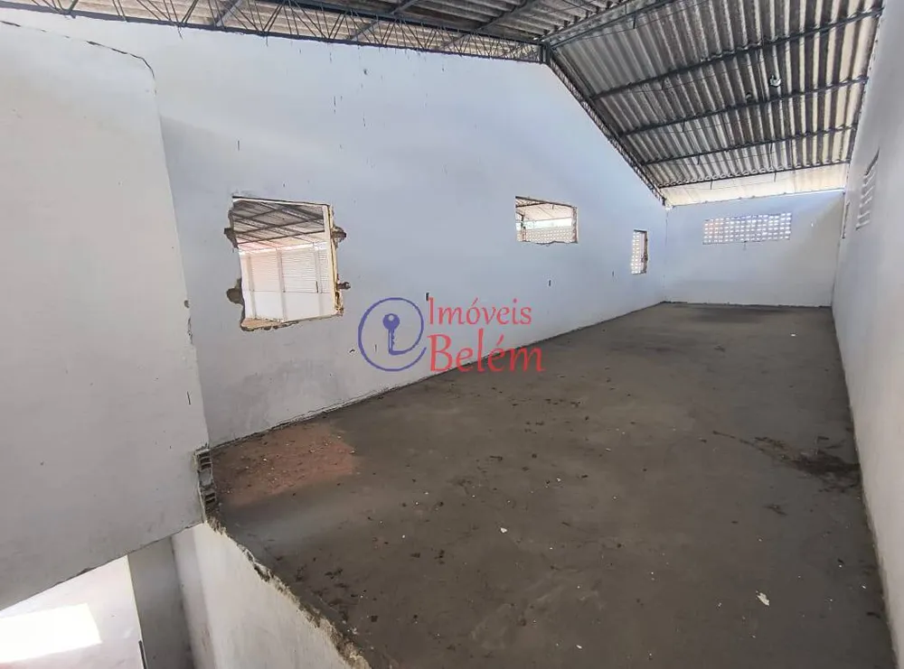 Depósito-Galpão, 1050 m² - Foto 7