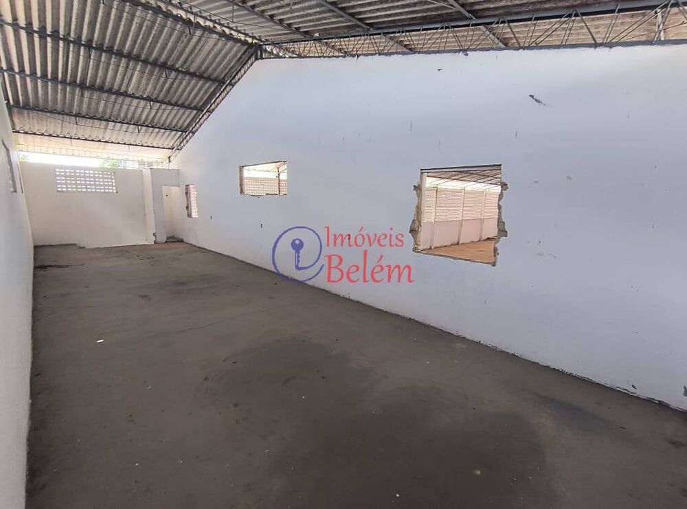 Depósito-Galpão-Armazém à venda, 1050m² - Foto 3