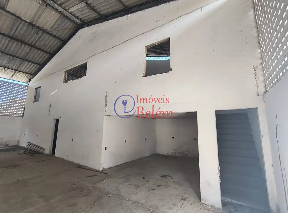 Depósito-Galpão, 1050 m² - Foto 9