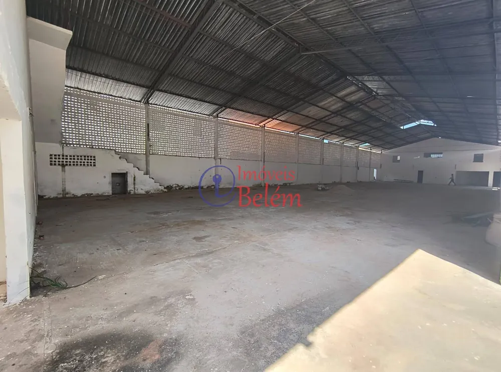 Depósito-Galpão, 1050 m² - Foto 10