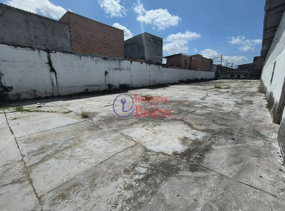 Depósito-Galpão, 1050 m² - Foto 3
