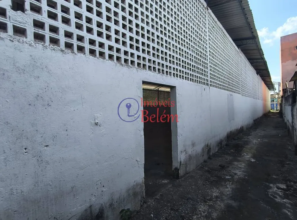 Depósito-Galpão, 1050 m² - Foto 14