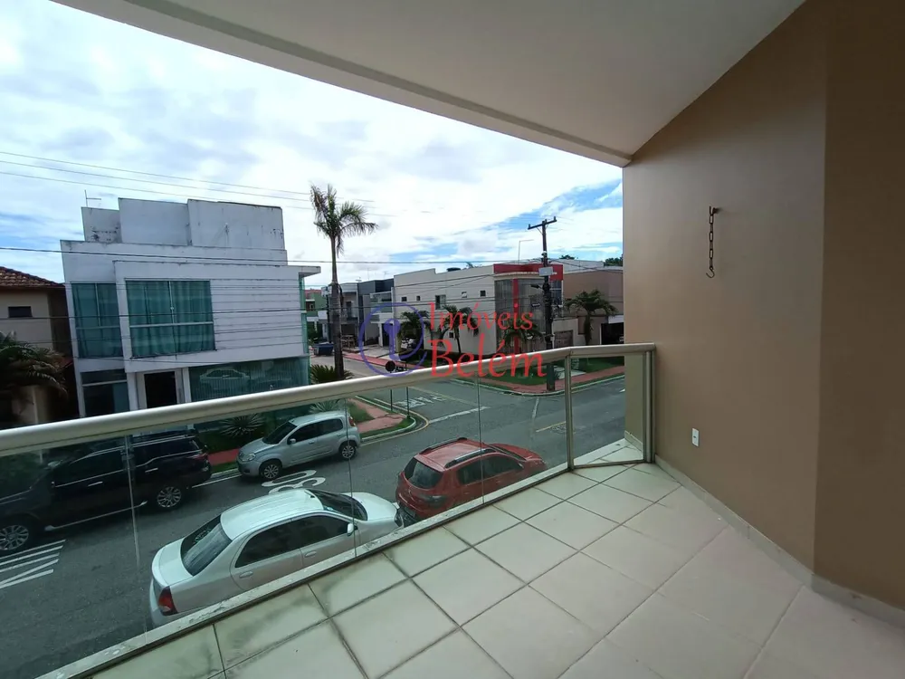 Apartamento, 5 quartos, 380 m² - Foto 13