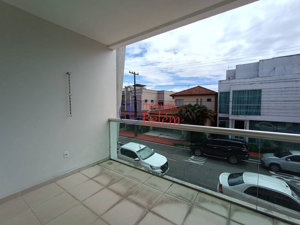 Apartamento à venda com 5 quartos, 380m² - Foto 4