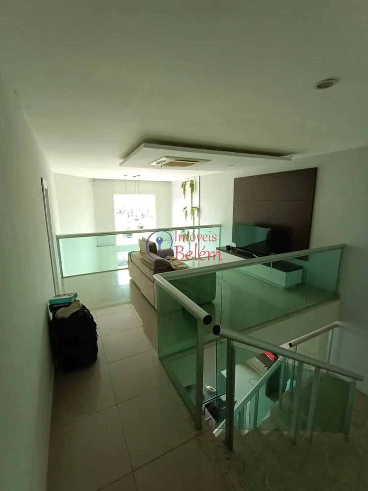 Apartamento, 5 quartos, 380 m² - Foto 8