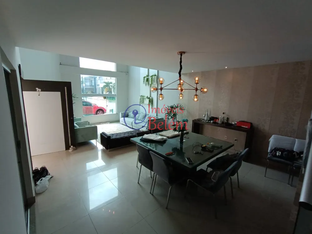 Apartamento, 5 quartos, 380 m² - Foto 7