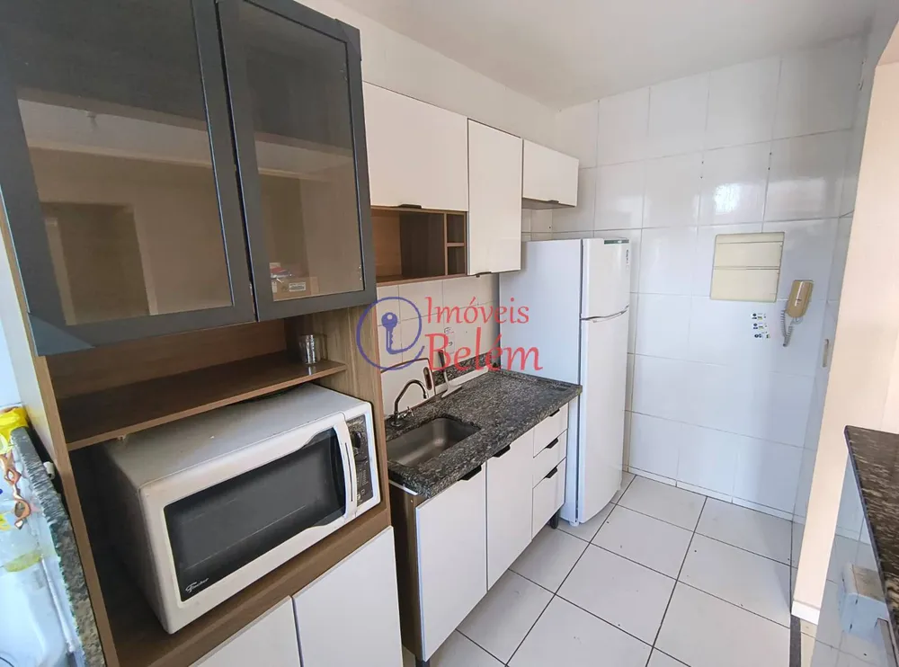 Apartamento, 3 quartos, 56 m² - Foto 6