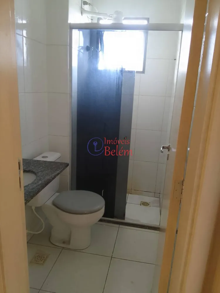 Apartamento, 3 quartos, 56 m² - Foto 9