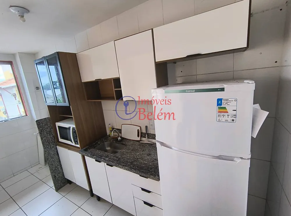 Apartamento, 3 quartos, 56 m² - Foto 5