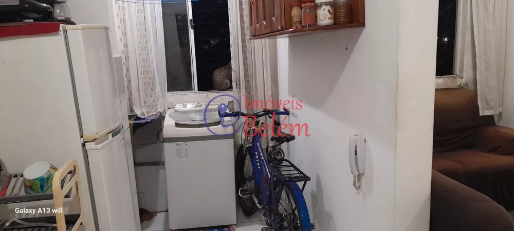 Apartamento à venda com 2 quartos, 66m² - Foto 4