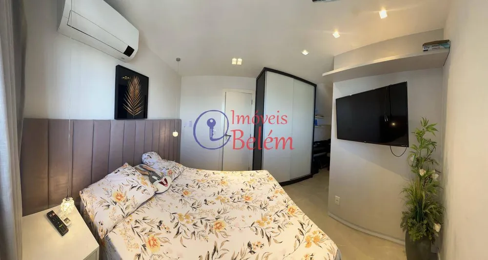 Apartamento, 3 quartos, 170 m² - Foto 2