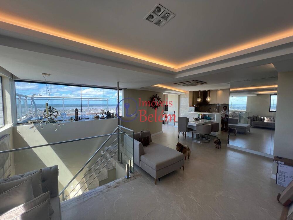 Apartamento, 3 quartos, 170 m² - Foto 1