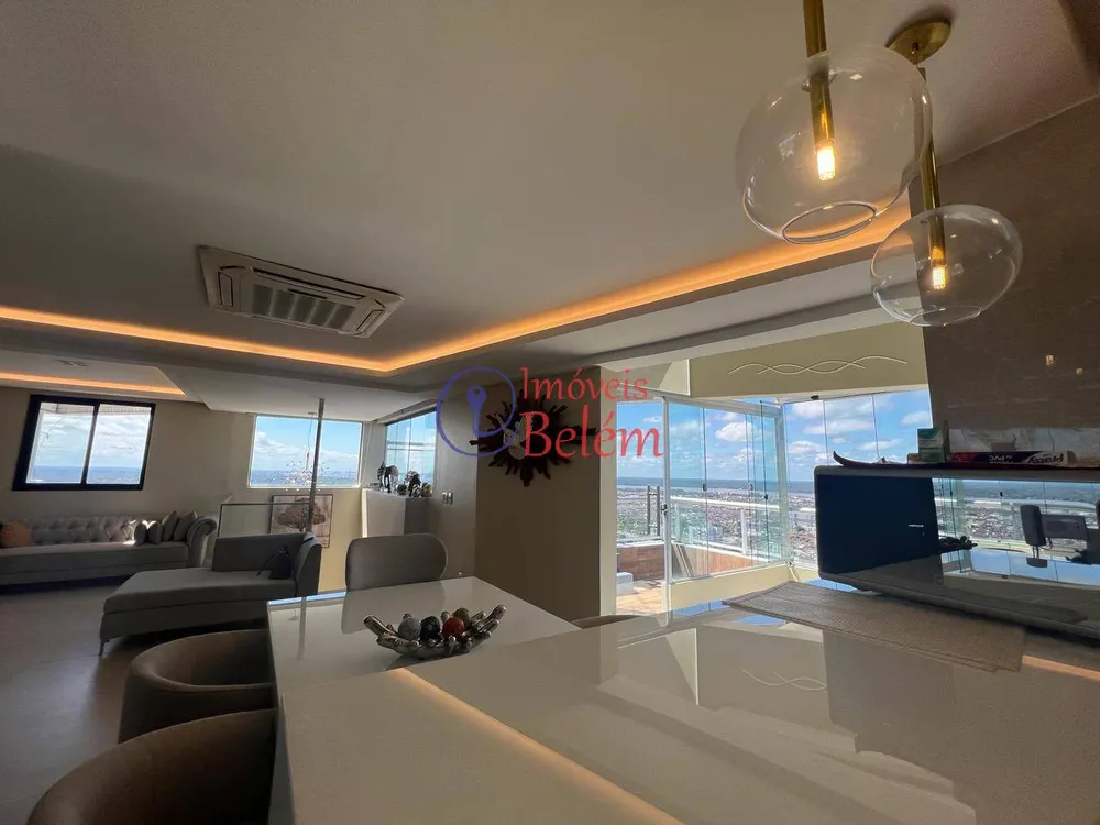 Apartamento, 3 quartos, 170 m² - Foto 4