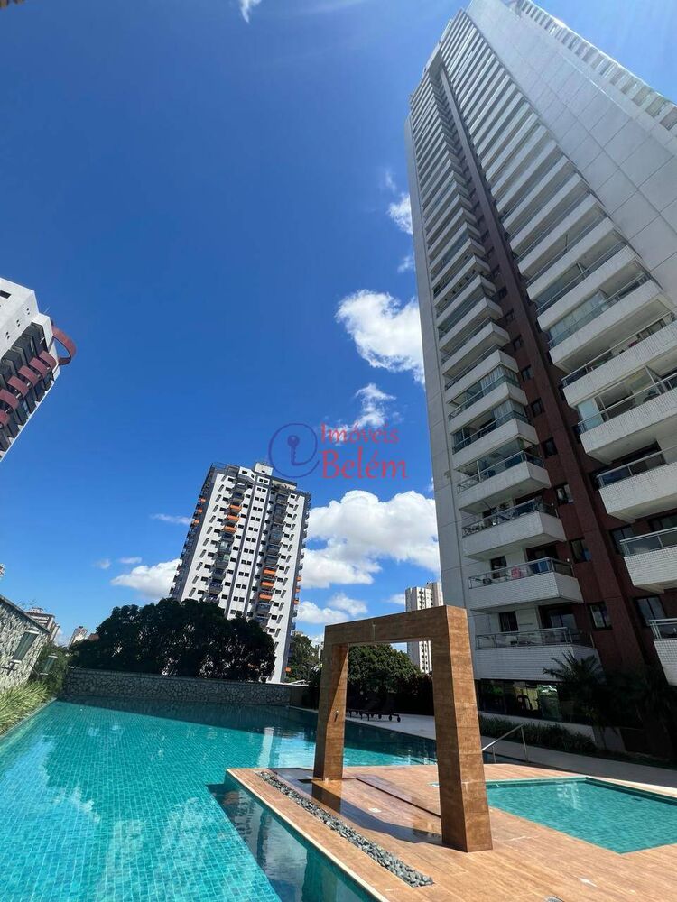 Apartamento, 3 quartos, 170 m² - Foto 2