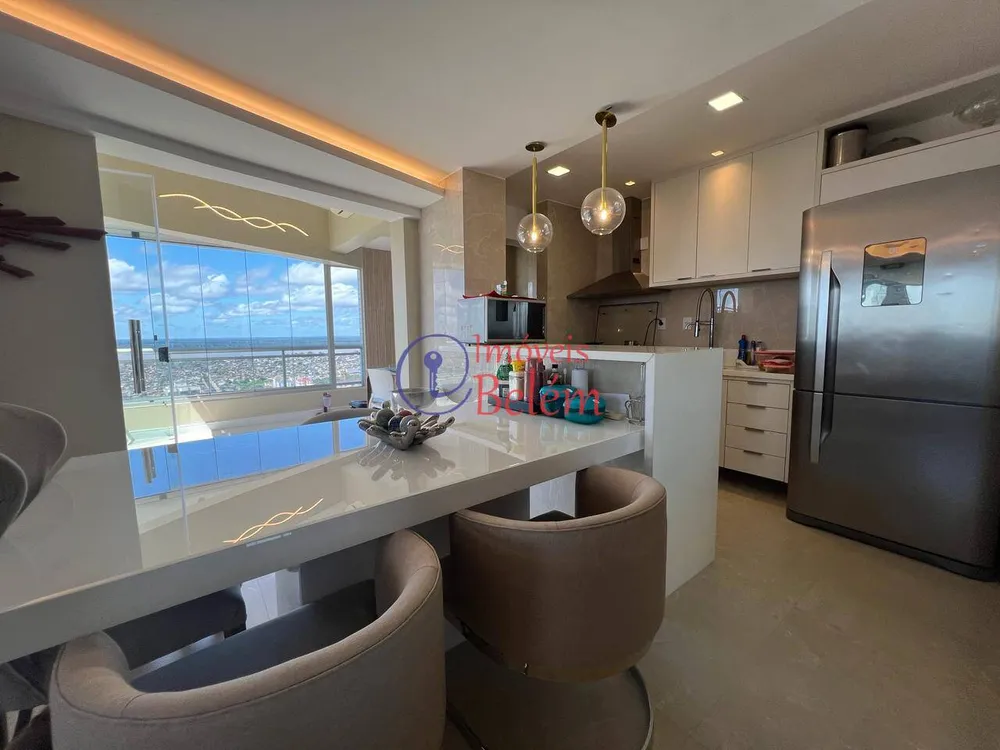 Apartamento, 3 quartos, 170 m² - Foto 9