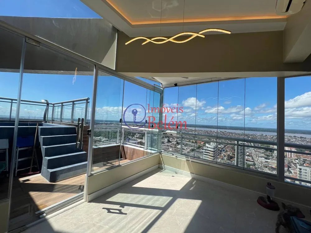 Apartamento, 3 quartos, 170 m² - Foto 11