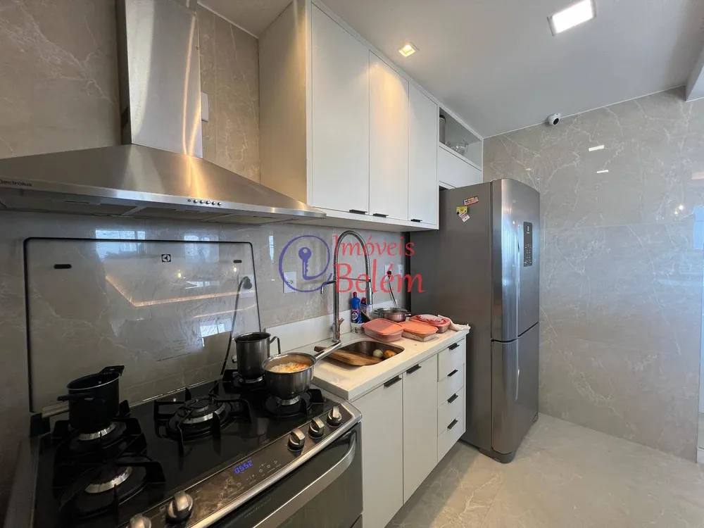 Apartamento, 3 quartos, 170 m² - Foto 12