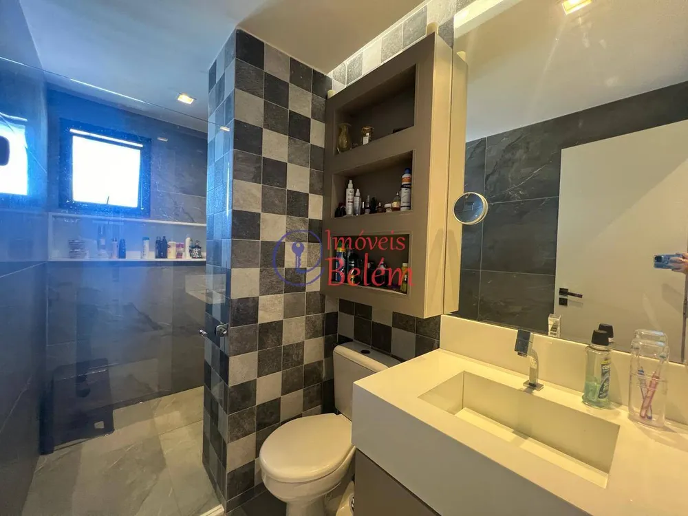 Apartamento, 3 quartos, 170 m² - Foto 3