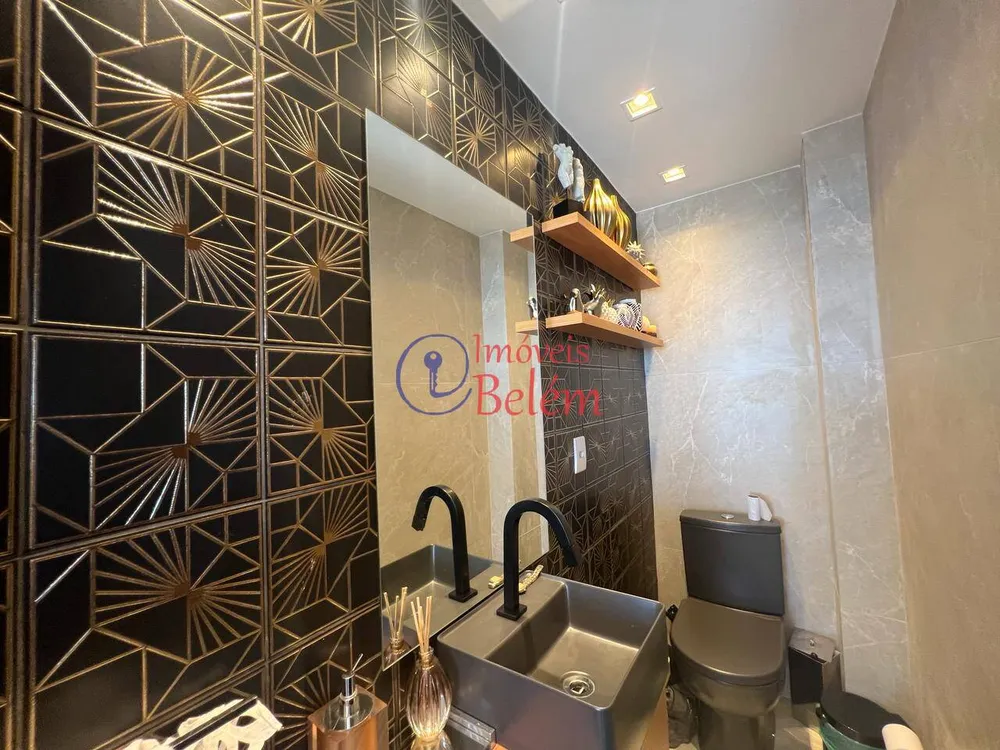 Apartamento, 3 quartos, 170 m² - Foto 14