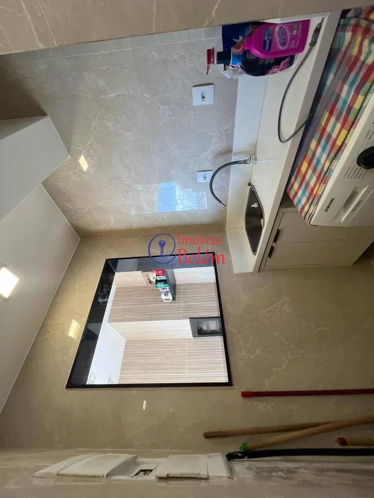 Apartamento, 3 quartos, 170 m² - Foto 10