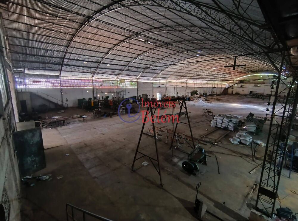 Depósito-Galpão, 7500 m² - Foto 2