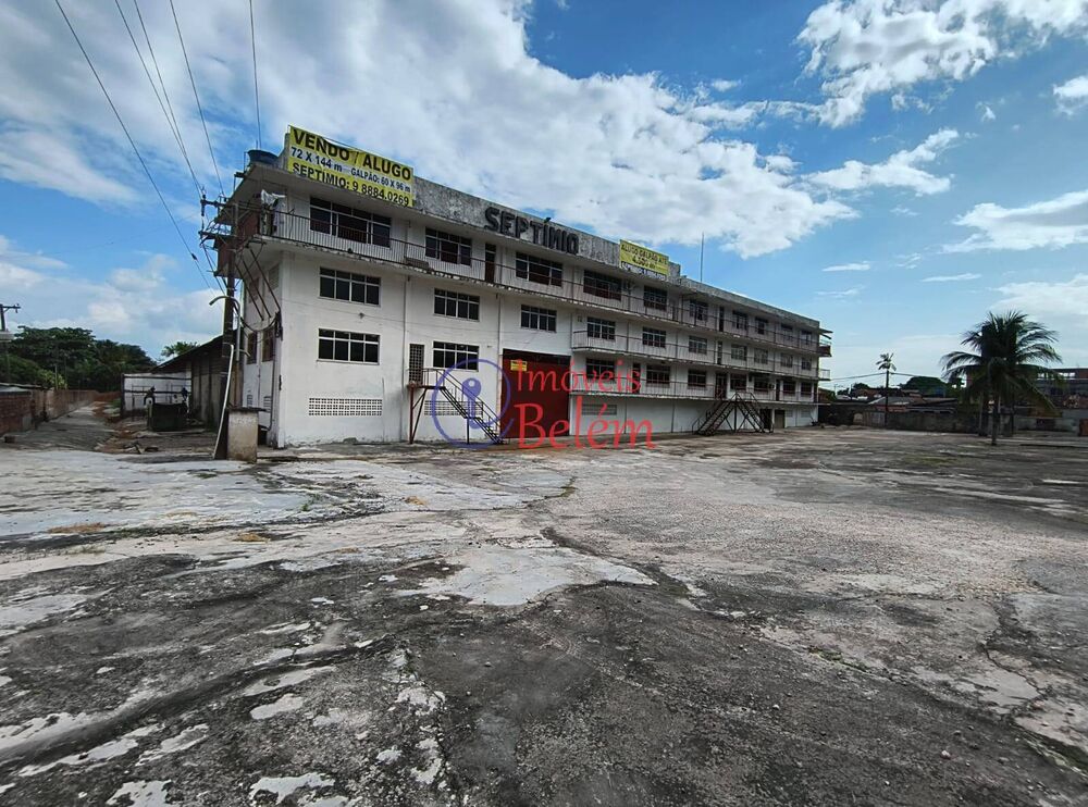 Depósito-Galpão, 7500 m² - Foto 5