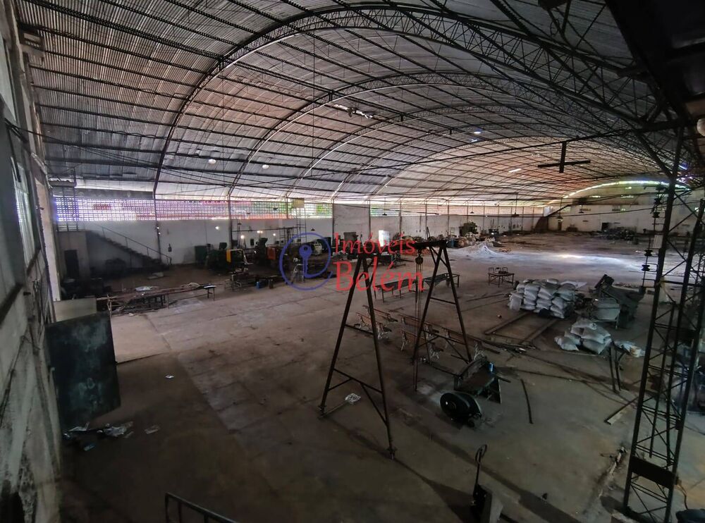 Depósito-Galpão, 7500 m² - Foto 4