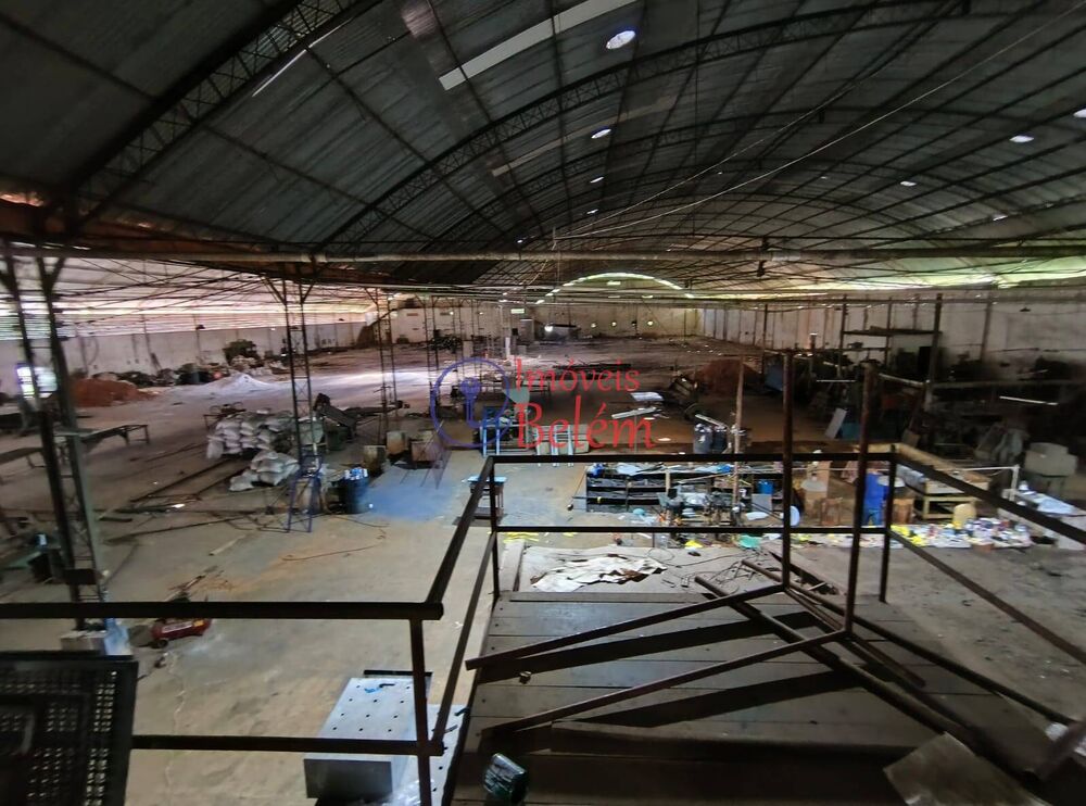 Depósito-Galpão, 7500 m² - Foto 3