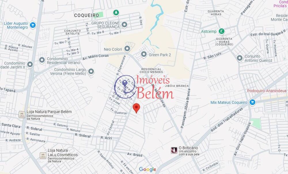 Casa, 3 quartos, 200 m² - Foto 8