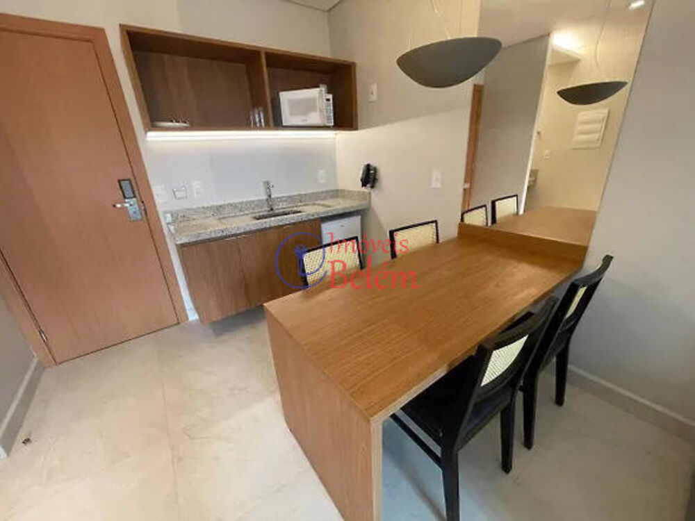 Apartamento, 1 quarto, 37 m² - Foto 3