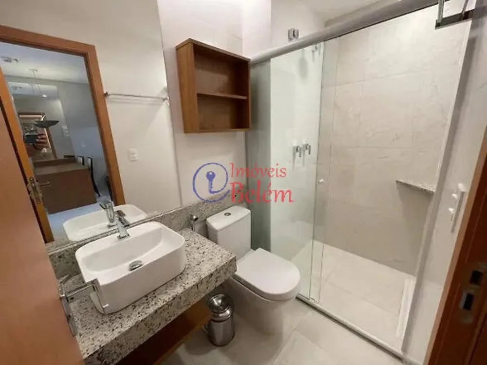 Apartamento, 1 quarto, 37 m² - Foto 8
