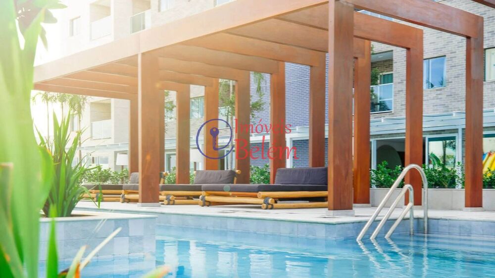 Apartamento, 1 quarto, 37 m² - Foto 4