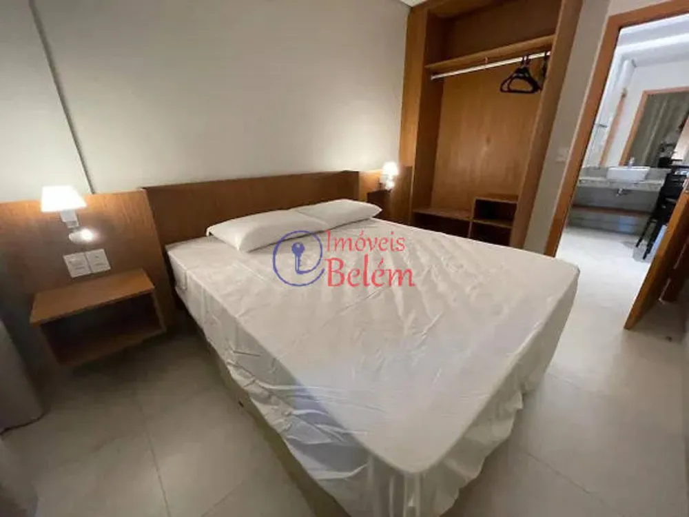 Apartamento, 1 quarto, 37 m² - Foto 7