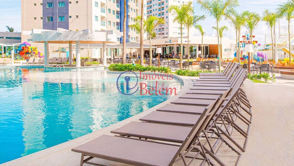 Apartamento, 1 quarto, 37 m² - Foto 1