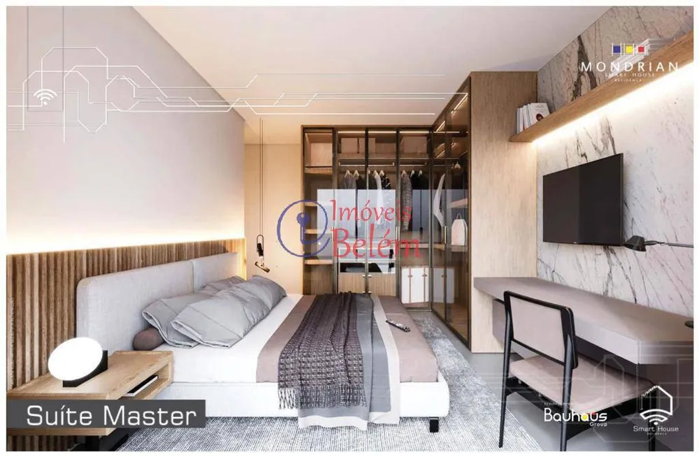 Casa de Condomínio, 3 quartos - Foto 7