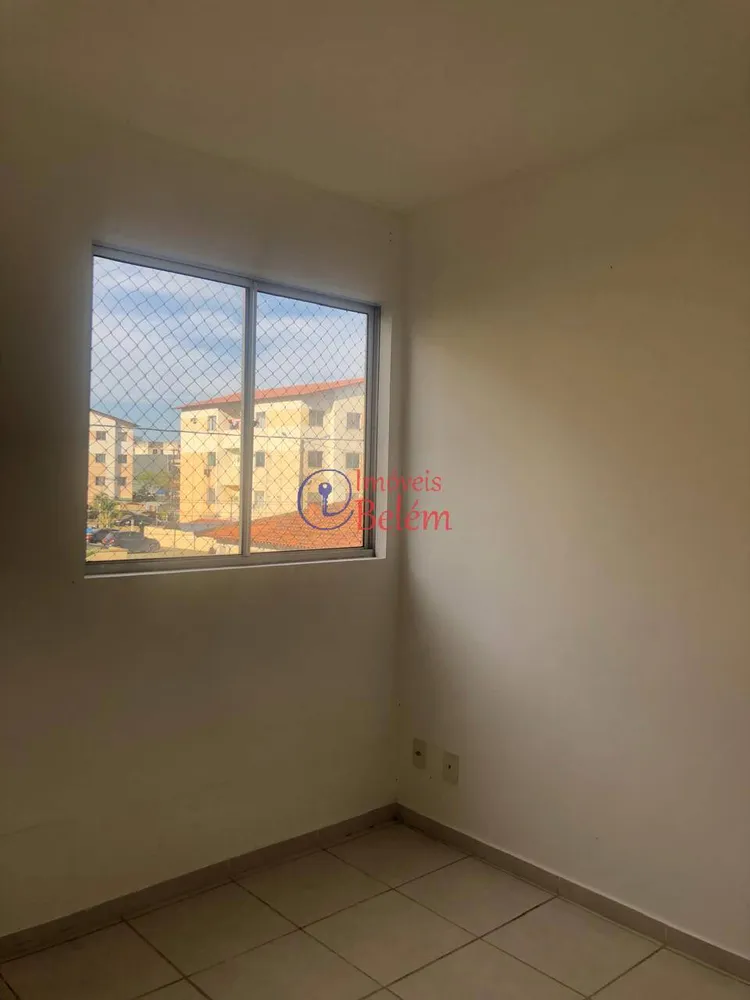 Apartamento, 2 quartos - Foto 2