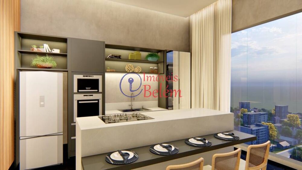 Apartamento, 3 quartos, 85 m² - Foto 3