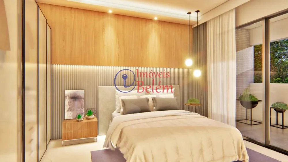 Apartamento, 3 quartos, 85 m² - Foto 4
