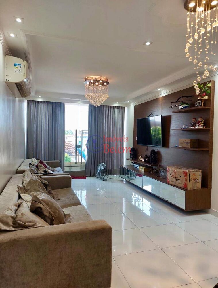 Apartamento, 3 quartos - Foto 1