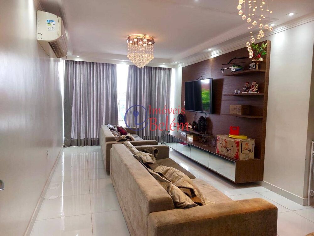 Apartamento, 3 quartos - Foto 4