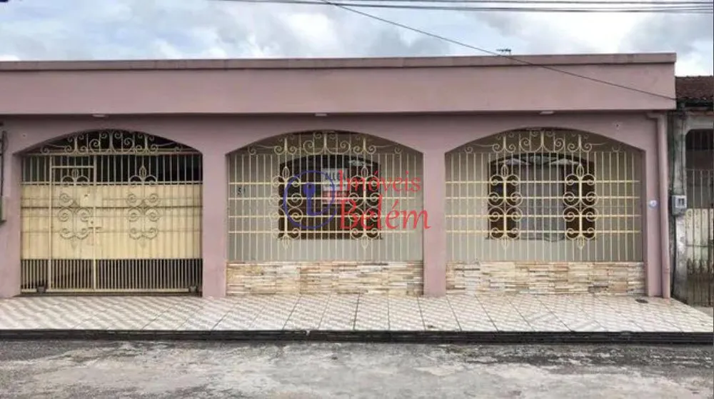 Casa, 3 quartos, 200 m² - Foto 2