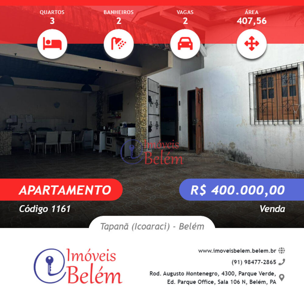 Apartamento, 3 quartos, 407 m² - Foto 1