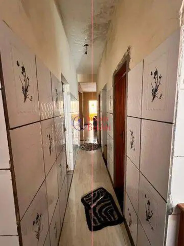 Casa, 3 quartos, 265 m² - Foto 1