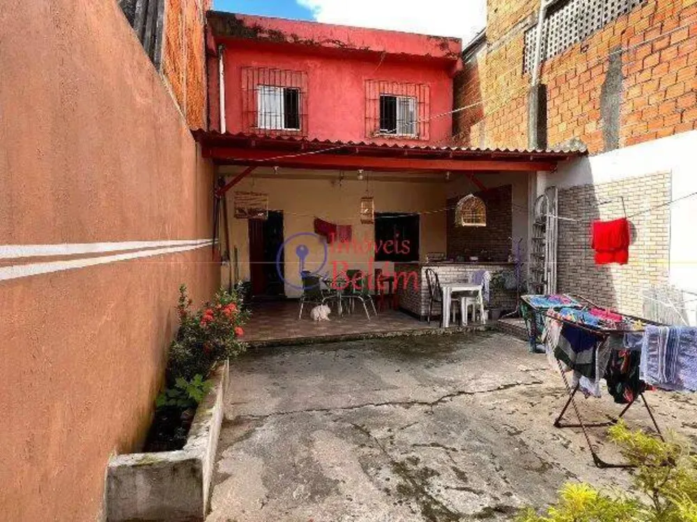 Casa, 3 quartos, 265 m² - Foto 15