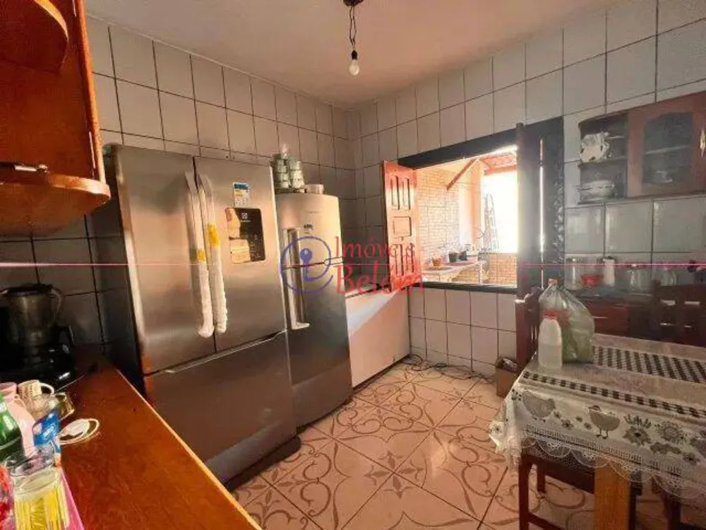Casa, 3 quartos, 265 m² - Foto 13