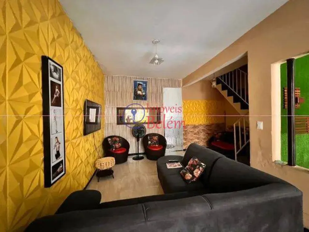 Casa, 3 quartos, 265 m² - Foto 2