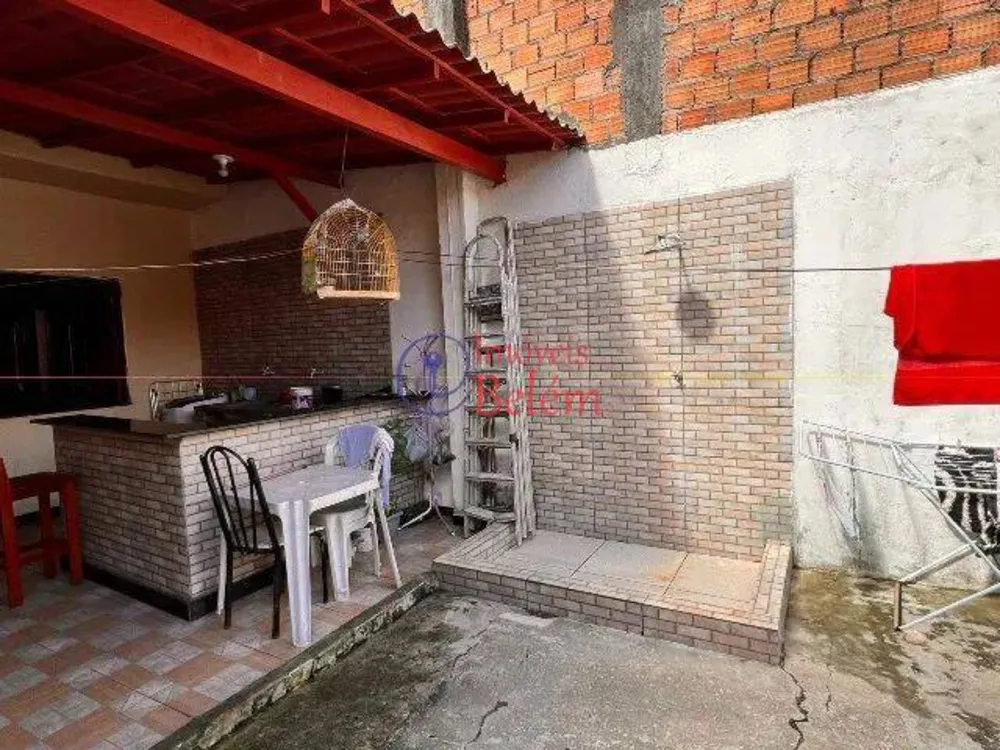 Casa, 3 quartos, 265 m² - Foto 3